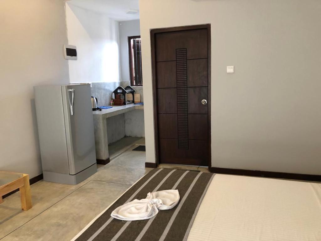 Mandy House Apartamento Habaraduwa Central Exterior foto