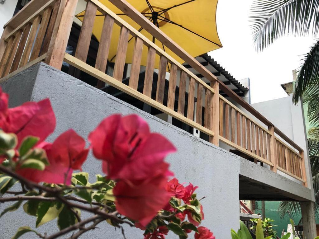Mandy House Apartamento Habaraduwa Central Exterior foto
