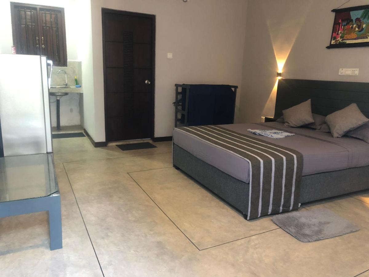 Mandy House Apartamento Habaraduwa Central Exterior foto