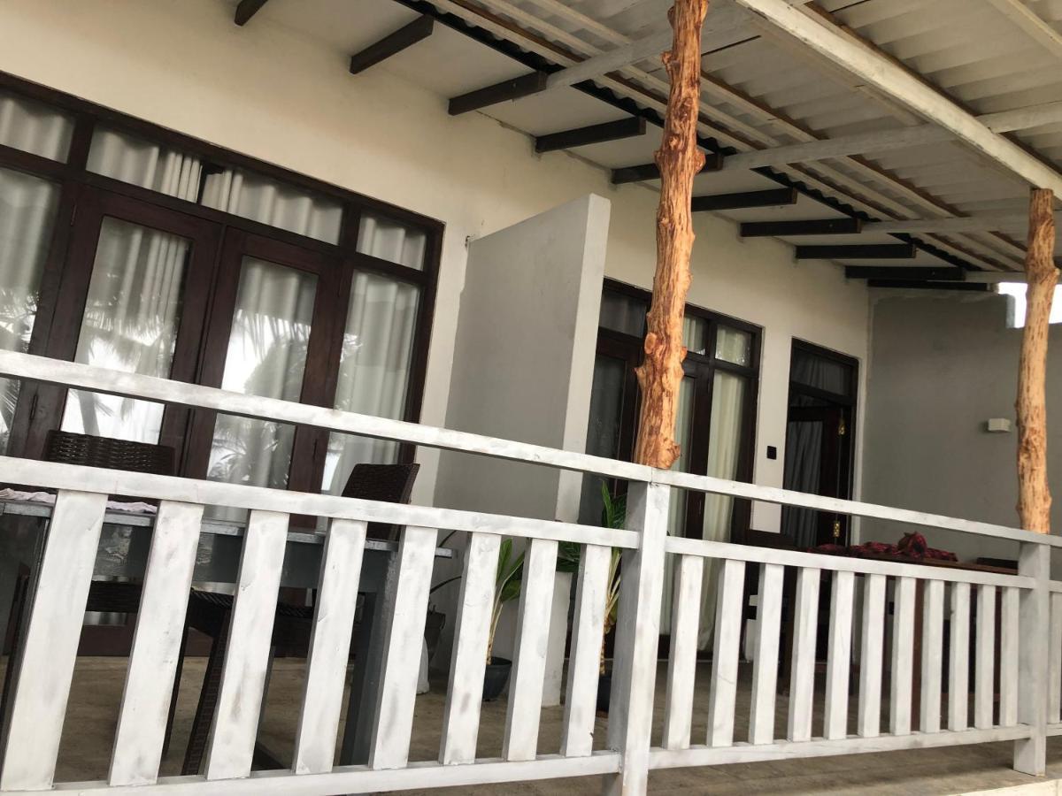 Mandy House Apartamento Habaraduwa Central Exterior foto