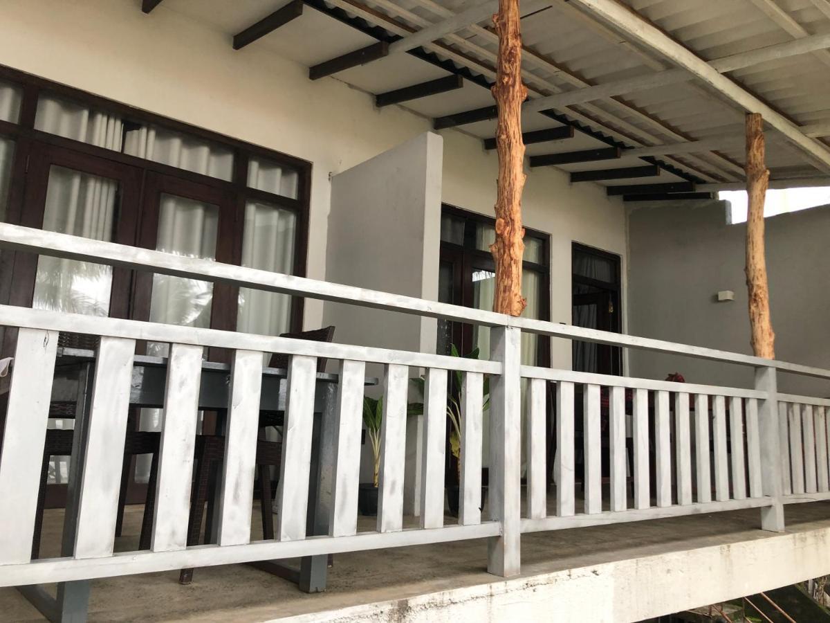 Mandy House Apartamento Habaraduwa Central Exterior foto