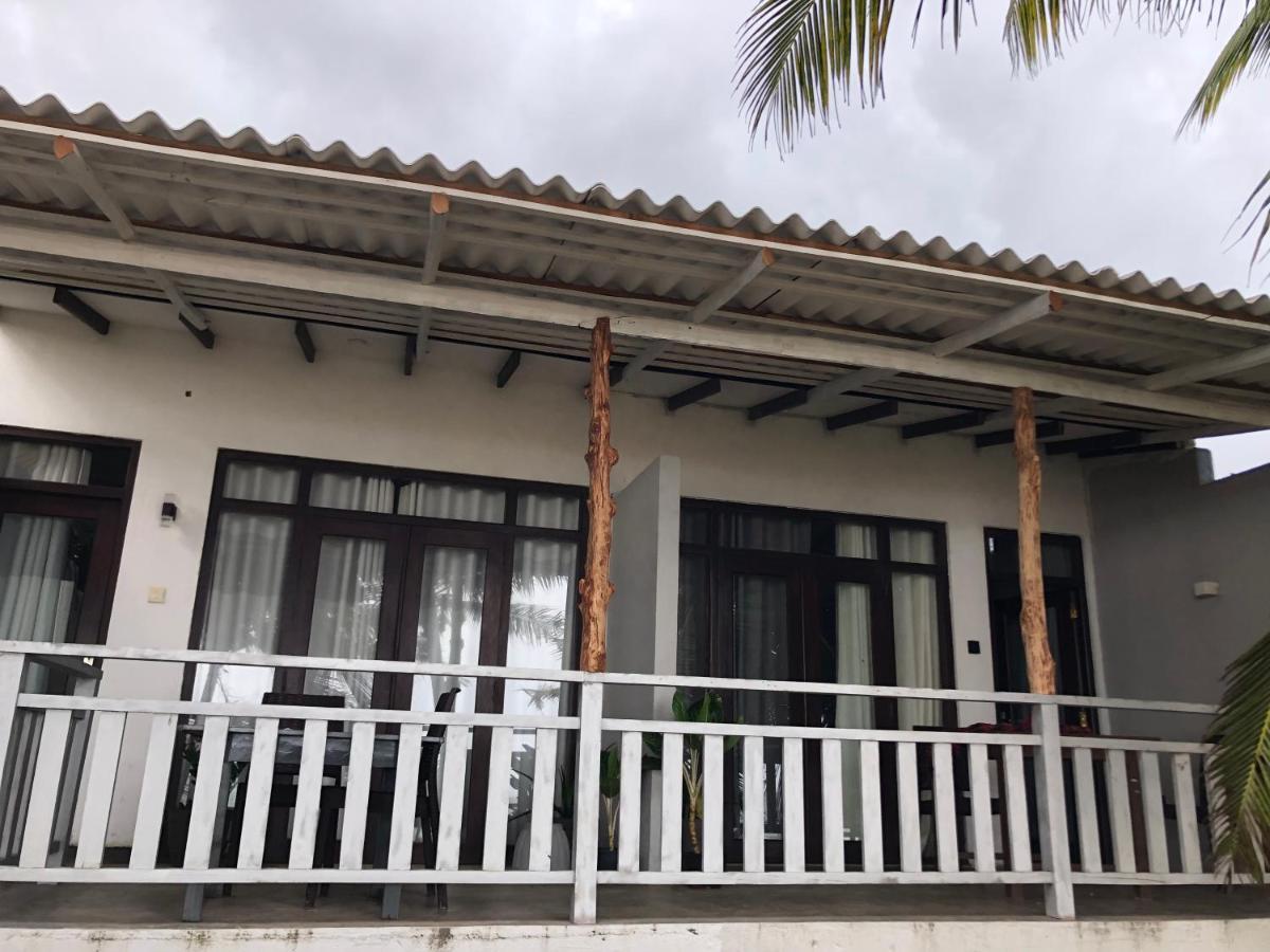 Mandy House Apartamento Habaraduwa Central Exterior foto