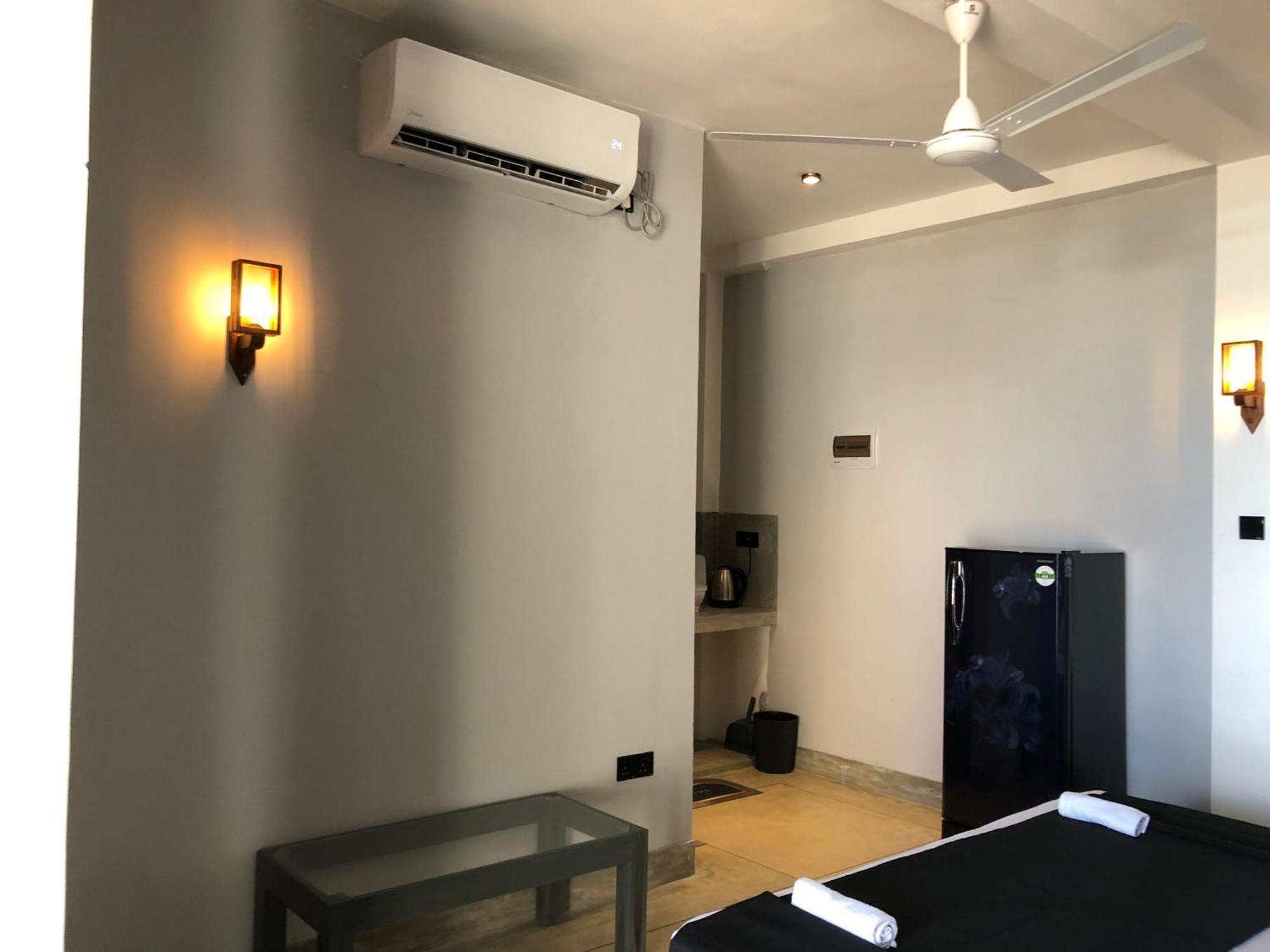 Mandy House Apartamento Habaraduwa Central Exterior foto